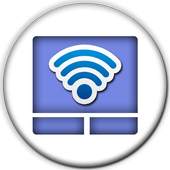 Wifi mouse & keyboard 1.0.Ad