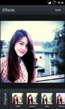 Camera Beauty Plus Selfie screenshot 2