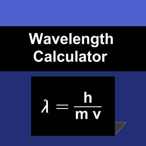 Wavelength Calculator Lite 3.0.4