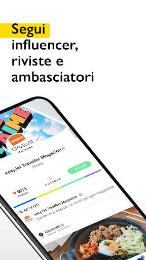 TWISPER – Scopri posti fantastici screenshot 5