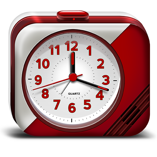 Alarm Puzzle⏰(WakeMeUp ) icon