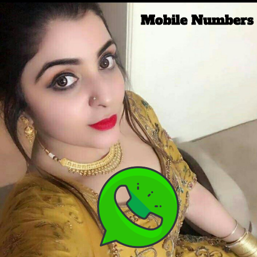 Girls Phone Numbers For Chat icon