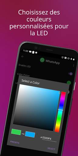 NotifyBuddy screenshot 4