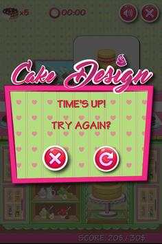 My Cake Shop Service - Cooking Games screenshot 6