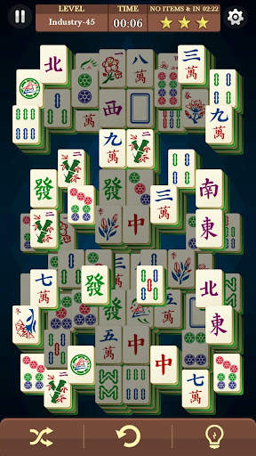 Mahjong Classic screenshot 8