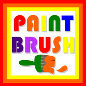 Paint Brush icon