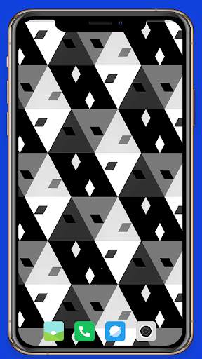 Pattern Wallpaper screenshot 4