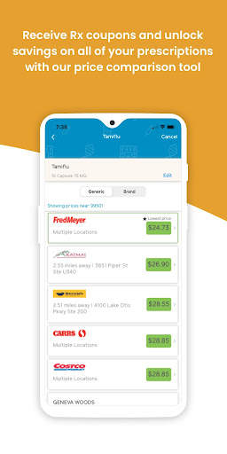 Allyhealth screenshot 3