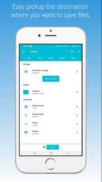 ShareIt India screenshot 4