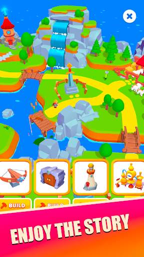 Bridge Legends screenshot 5