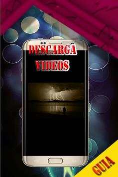 Descargar Música y Vídeos a mi Teléfono - Guide screenshot 2