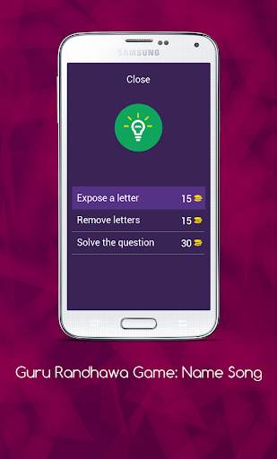 Guru Randhawa Game: Guess Name Of Song screenshot 5