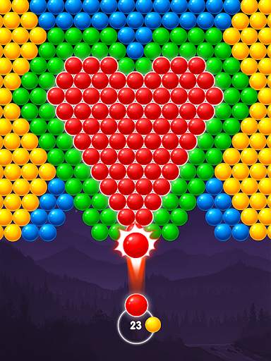 Tomcat Pop: Bubble Shooter screenshot 9