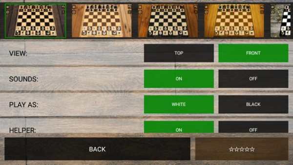 Chess Master 3D screenshot 3
