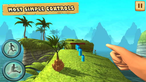 Adventure Call: lost island screenshot 8
