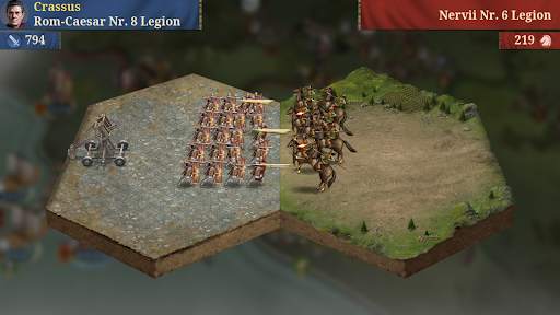 Großer Eroberer: Rom screenshot 5
