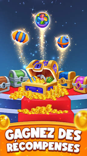 Farm Blast - Merge & Pop screenshot 7