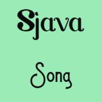 Sjava Song logo
