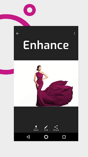FotoFuze screenshot 4