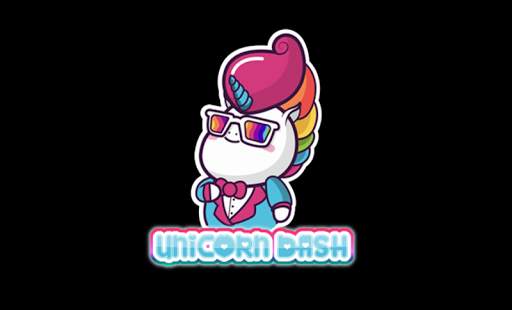 Unicorn Dash World screenshot 1