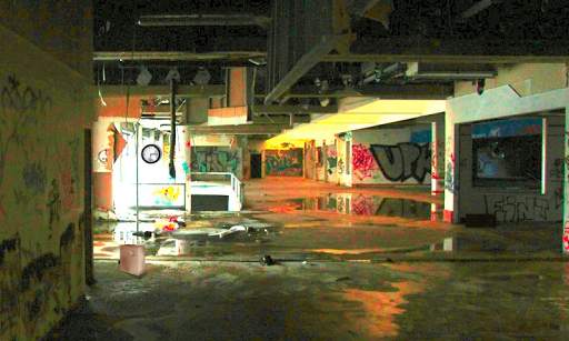 Escape Games Shopping Centre screenshot 8