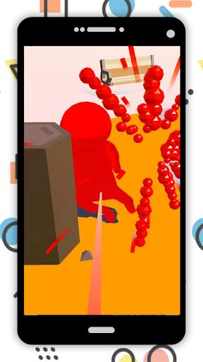 Bullet Bender Shooter - New 2020 screenshot 6