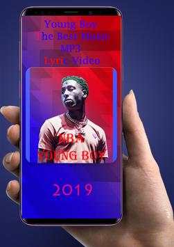 NBA Young Boy 2019 1 تصوير الشاشة