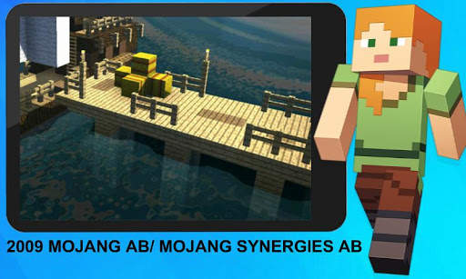Mod Shader Seus screenshot 1
