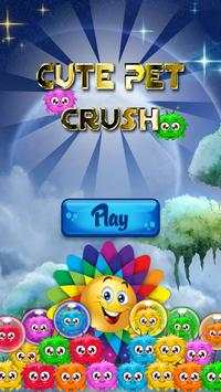 Pet Crush screenshot 1