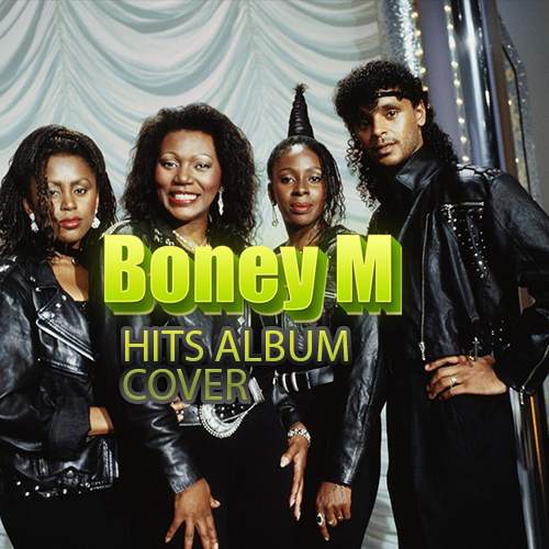 Boney M Top Music Offline: Music is addictive! screenshot 3
