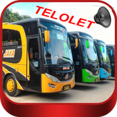 ikon Bus Subur Jaya Telolet