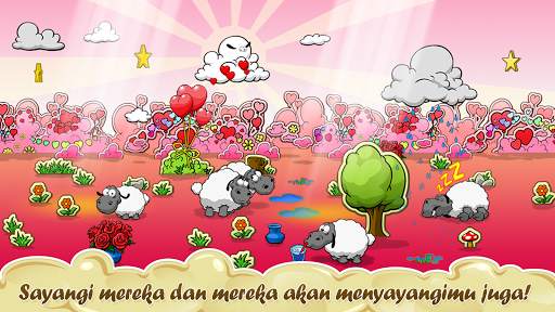 Clouds & Sheep screenshot 11