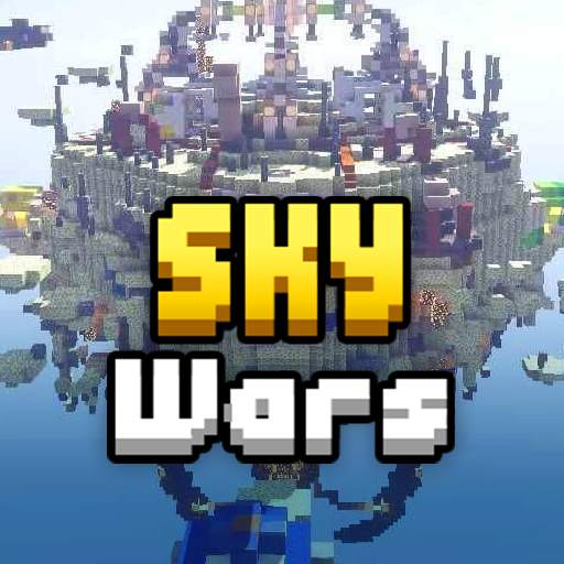 Sky Wars for Blockman Go 1.9.12.1