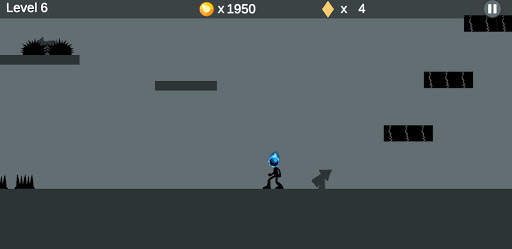 Fire Head: Mind Challenge Adventure screenshot 8