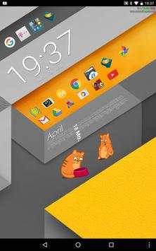 Widget Launcher 4 screenshot 7
