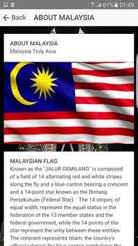 Travel Malaysia screenshot 1