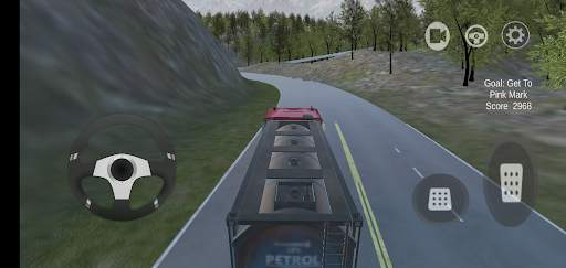 Truck Driver | Best Truck Simulator 3d Games screenshot 8