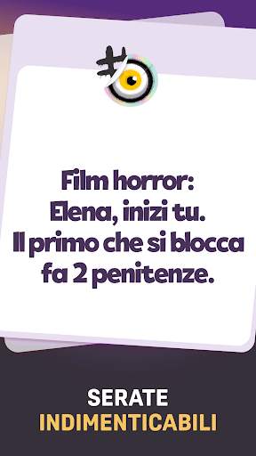 Drink Roulette Giochi alcolici screenshot 5