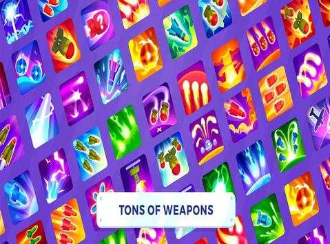 Guide for tank stars game скриншот 3