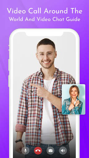 Video Call Around The World And Video Chat Guide screenshot 4