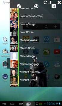 SideBar for Facebook screenshot 14