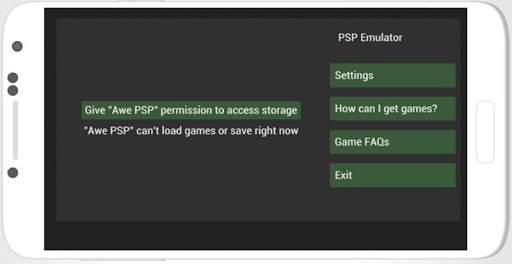 Psp Market 2021 - Emulator PSP game file screenshot 3