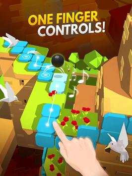 Dancing Ball World screenshot 7