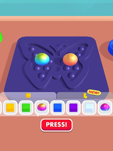 プッシュポップ！ screenshot 17