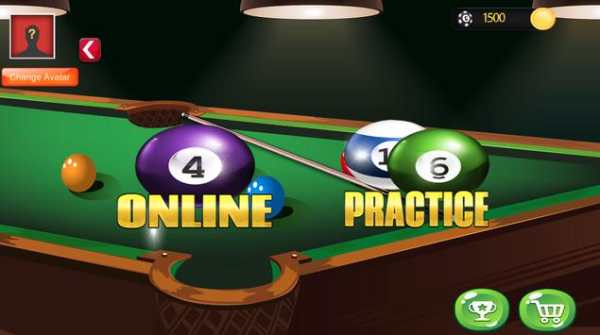 8 King Ball Live Match screenshot 2