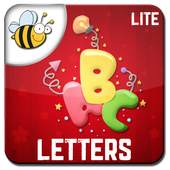 Kids Learning Letters Lite 1.6