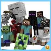 Morph mod logo
