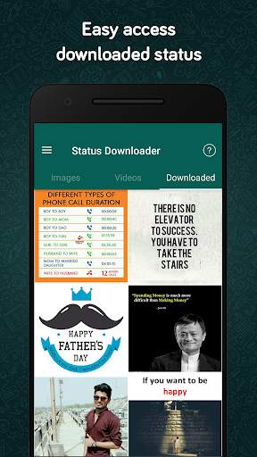 Status, Story Download for WA screenshot 5