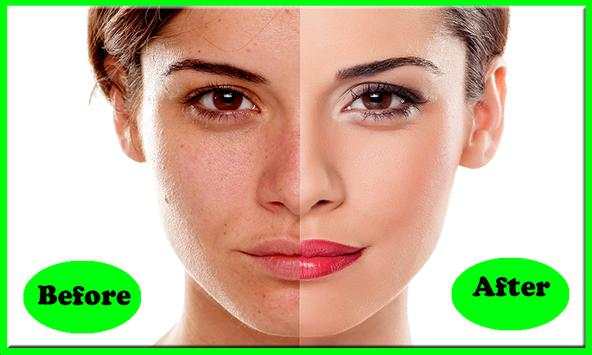 You Makeup - Makeover Editor ❤ screenshot 1