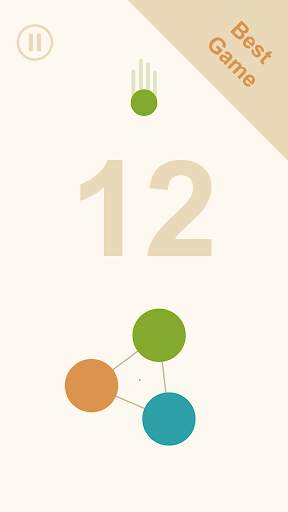 Color Catch 2018 (New) screenshot 6